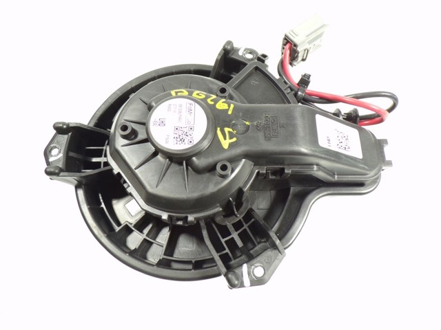 Motor de ventilador de forno (de aquecedor de salão) NTY EWNFR014