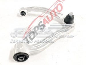 Braço oscilante superior esquerdo de suspensão dianteira 54525EG000 Nissan/Infiniti