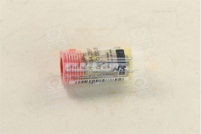 Pulverizador de diesel do injetor Bosch 0434250117 preço, a partir de 39,48 USD