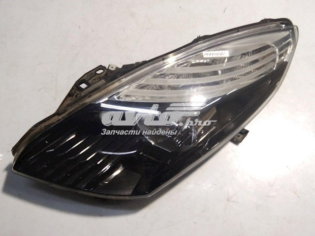 Compre 260600023R Renault (RVI) Luz esquerda