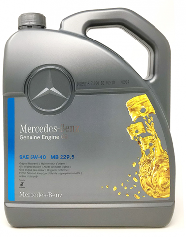 Compre A000989860613 Mercedes Óleo para motor
