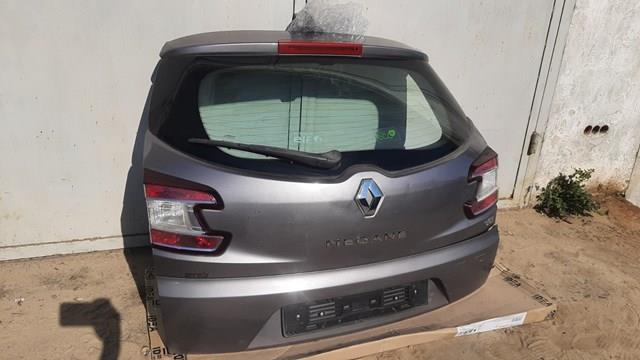 Porta traseira (3ª/5ª porta-malas (tampa de alcapão) Renault (RVI) 901001260R preço, a partir de 219,11 USD