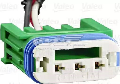  VALEO 255500