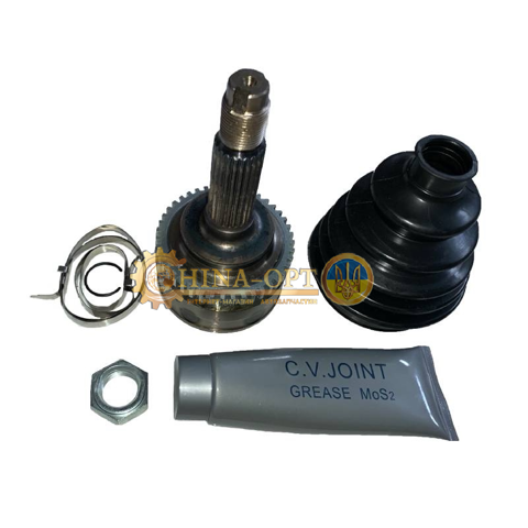 Junta homocinética externa dianteira S21XLB3AH2203030A Chery