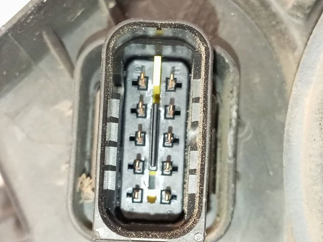 Luz direita 9816824780 Peugeot/Citroen