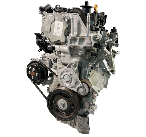 Compre K12D Suzuki Motor montado