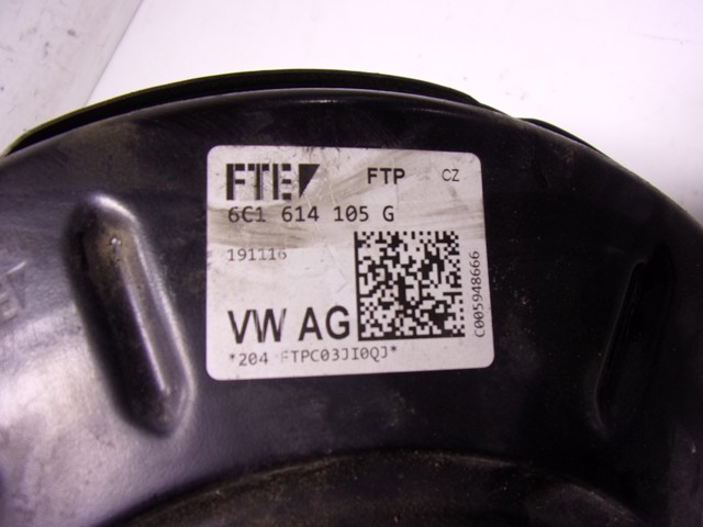 Compre 6C1614105G VAG 