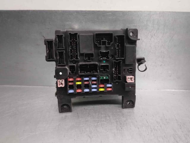 Unidade de dispositivos de segurança Mitsubishi 8637A644 preço, a partir de 122,80 USD