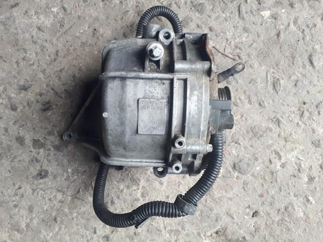 Consola do gerador A6111550007 Mercedes