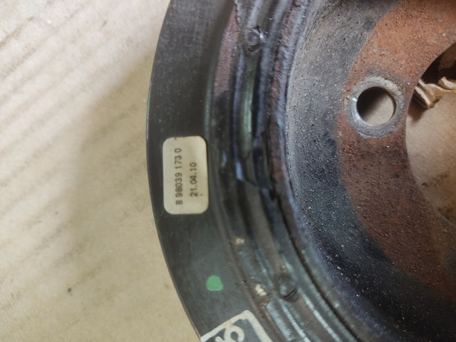 8980391730 Opel 