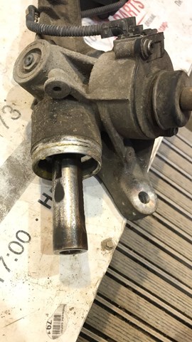 LR134888 Land Rover Cremalheira da direção
