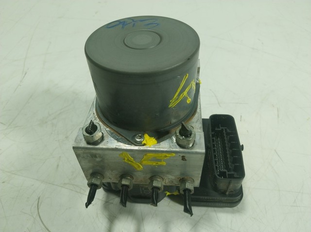 Unidade hidráulico de controlo ABS para Toyota Hilux  GUN12, GUN13