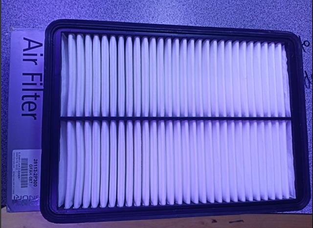 Filtro de ar Onnuri GFAH087 preço, a partir de 13,45 USD