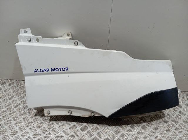 Compre 5802382340 Iveco Pára-lama dianteiro direito