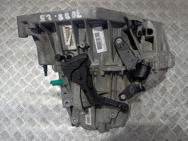 Caixa de Mudança montada (caixa mecânica de velocidades) Nissan/Infiniti TL4162 preço, a partir de 1276,92 USD