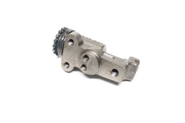 Cilindro dianteiro do freio de rodas de trabalho Hyundai/Kia 5812045201 preço, a partir de 125,28 USD