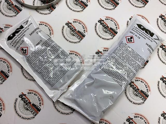 Compre 31437219 Volvo Bota de proteção externa de junta homocinética do semieixo dianteiro
