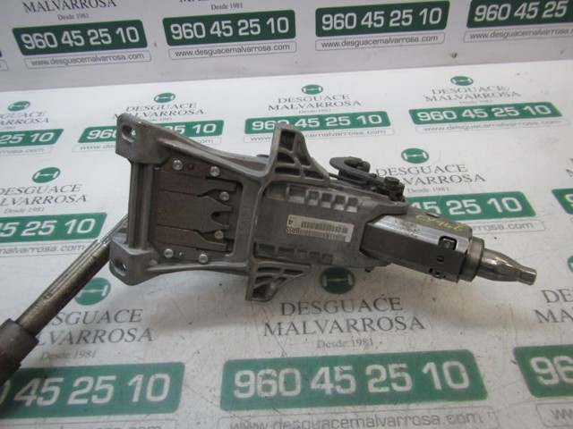 Coluna da direção Mazda 3  BK