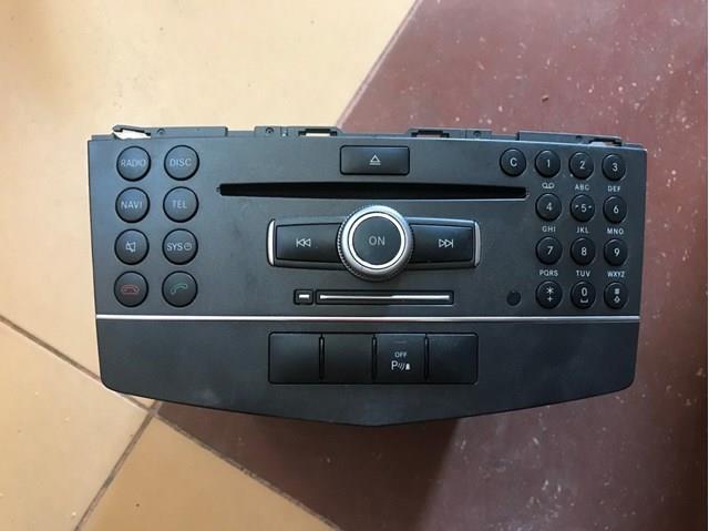A2049006003 Mercedes 