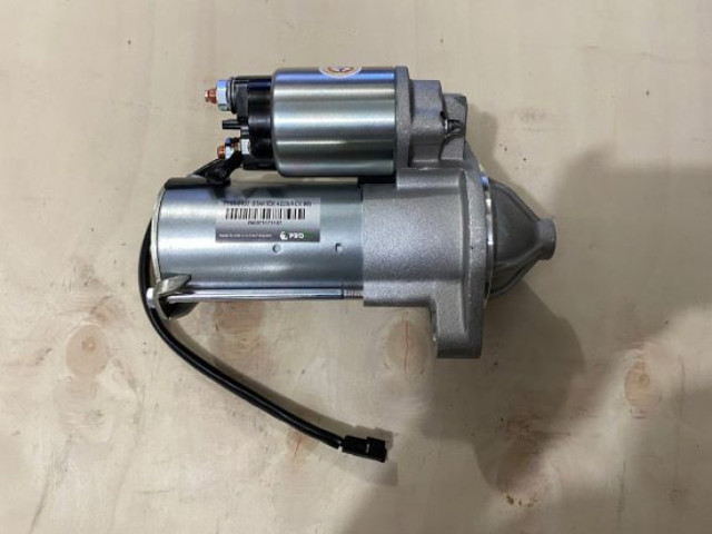 Motor de arranco para Chery Tiggo  T11