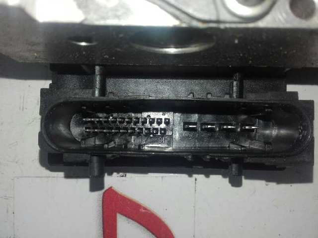 Compre 0265231302 Peugeot/Citroen Unidade hidráulico de controlo ABS
