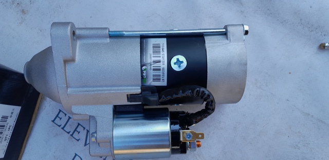 Motor de arranco Profit 71130445 preço, a partir de 93,41 USD