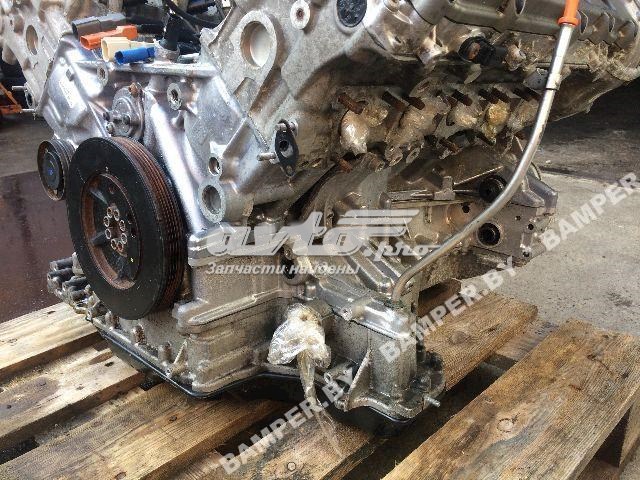 Motor montado BSM VAG