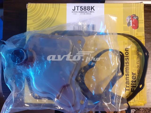 Compre JT588K JS Asakashi Filtro da Caixa Automática de Mudança
