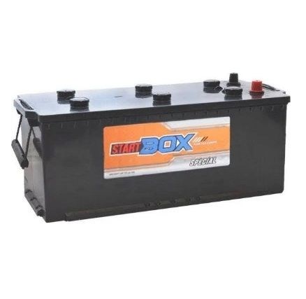 52371100365 Startbox Bateria recarregável (PILHA)