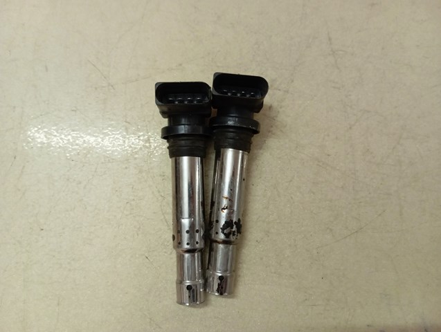 Bobina de ignição VAG R0401S00400 preço, a partir de 30,70 USD
