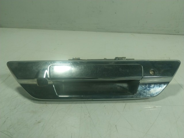 Puxador externo de tampa de porta-malas (de 3ª/5ª porta traseira) 690900K290 Toyota