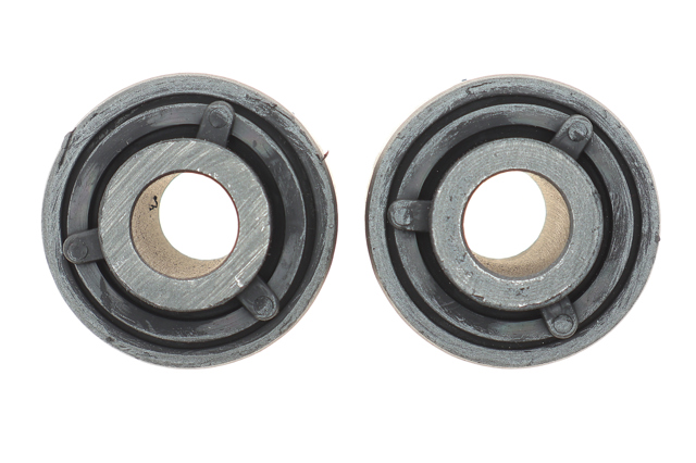  Kit de blocos silenciosos de suspensão traseira Volkswagen Golf IV carrinha (1J5) (1999 - 2006) IV