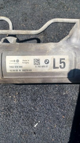  BMW 7852974966 preço, a partir de 185,58 USD