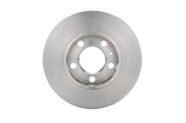 Disco do freio dianteiro 986479036 Bosch