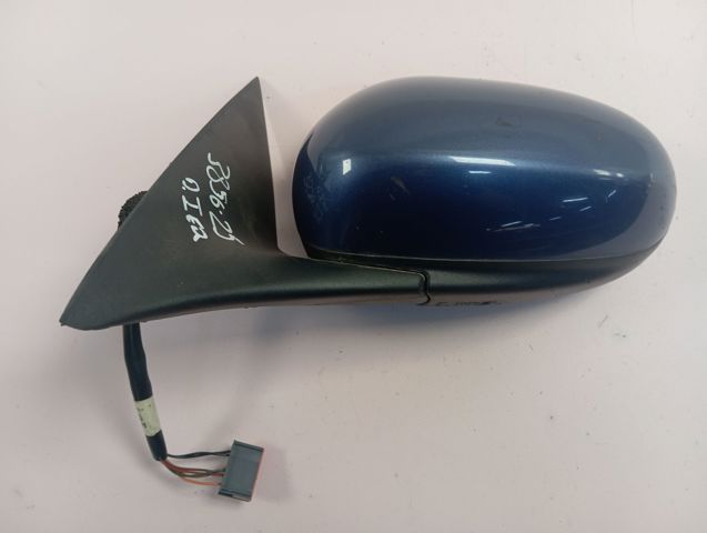 Espelho de retrovisão esquerdo para Jaguar X-type  CF1