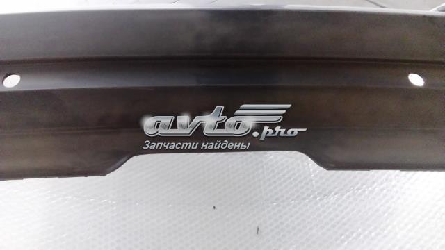 Pára-choque traseiro 2K5807417GRU VAG