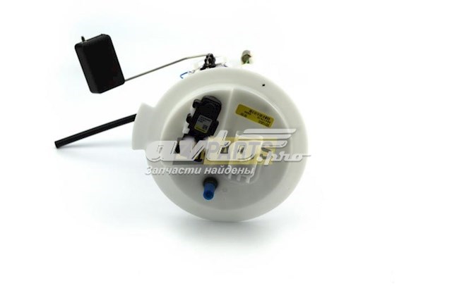 96417610 General Motors Módulo de bomba de combustível com sensor do nível de combustível