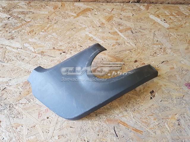Compre LR026328 Land Rover Placa sobreposta do pára-choque traseiro direito