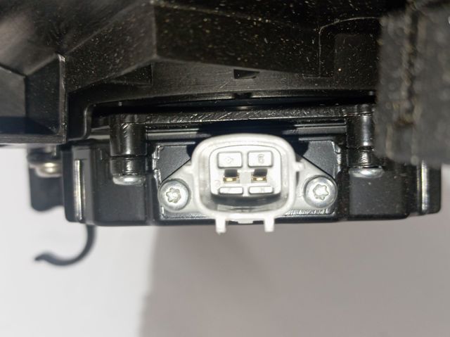 Compre Luz esquerda Nissan Murano 