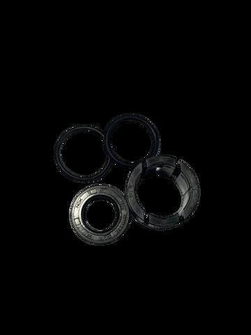 Kit de reparação da cremalheira da direção (do mecanismo), (kit de vedantes) para Toyota RAV4 III A3