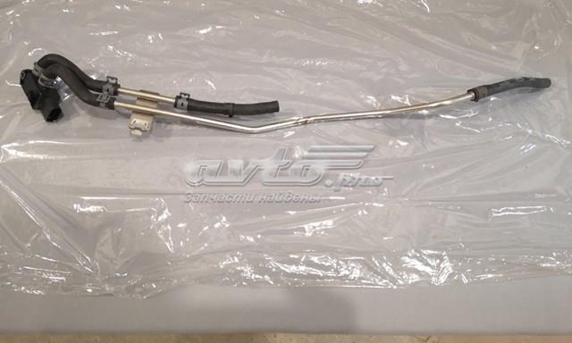 Compre LR071772 Land Rover Sensor de pressão dos gases de escape