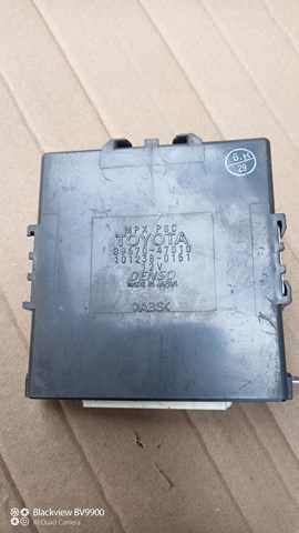 Unidade de conforto para Toyota Prius  NHW20
