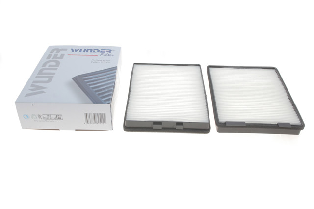 Compre WP203 Wunder Filtro de salão