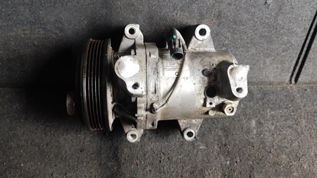 7813A673 Chrysler Compressor de aparelho de ar condicionado