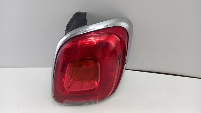Compre 51937411 Fiat/Alfa/Lancia Lanterna traseira direita