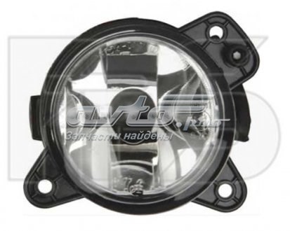 Luzes de nevoeiro direitas FPS FP7408H2P preço, a partir de 40,61 USD