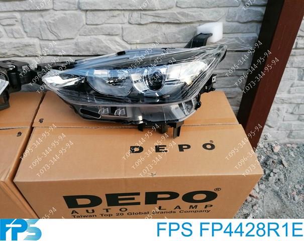 Luz esquerda FPS FP4428R1E preço, a partir de 205,46 USD