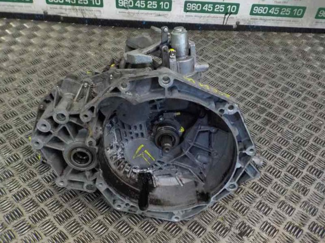 Compre F40 General Motors Caixa de Mudança montada (caixa mecânica de velocidades)