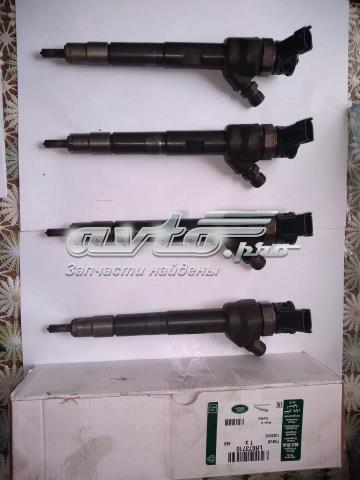 Injetor de injeção de combustível LR073710 Land Rover