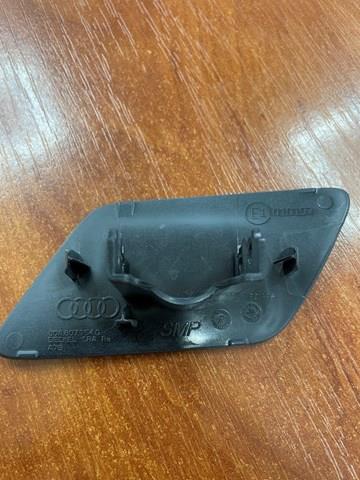 Compre 80A807754GGRU VAG Placa sobreposta do injetor de fluido para lavador da luz dianteira